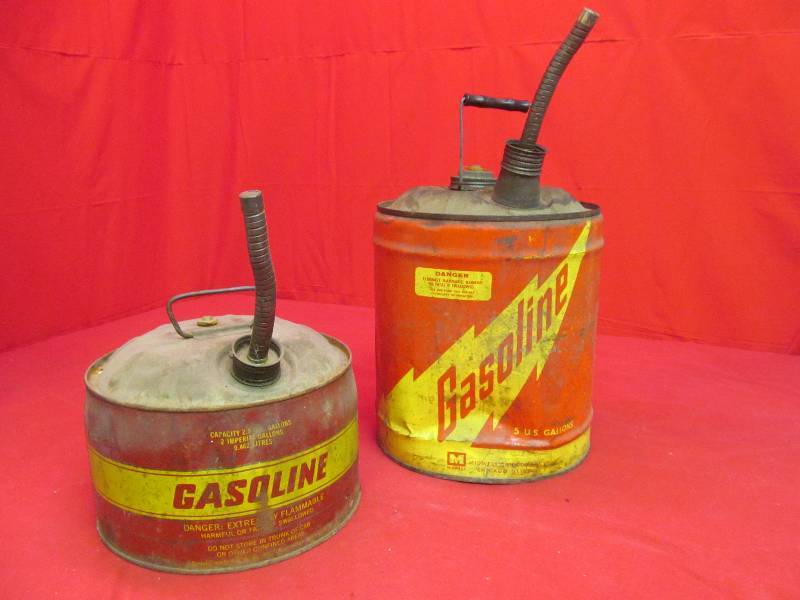 gas can