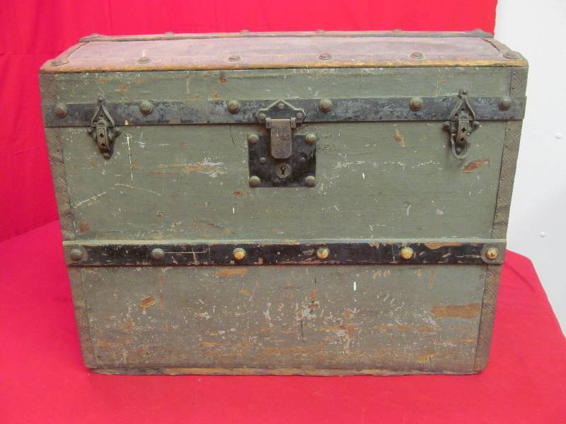 travelers trunk