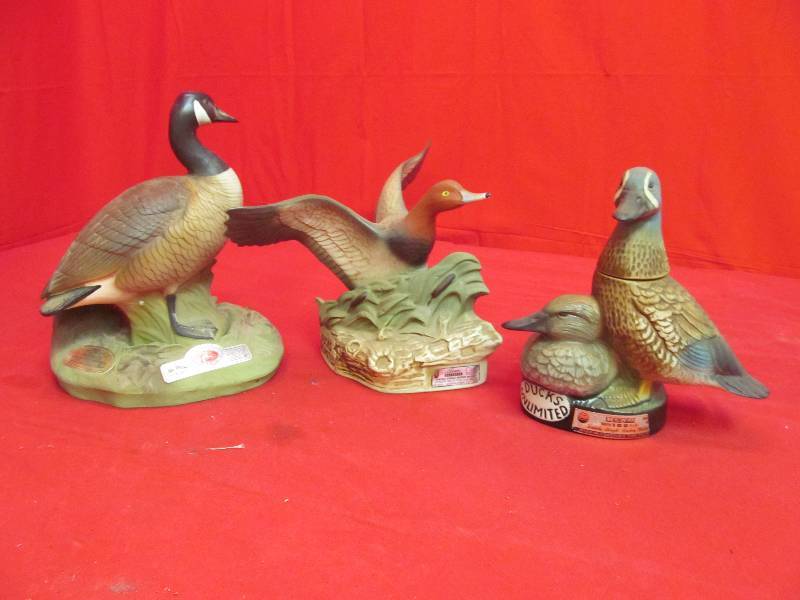 decanters
