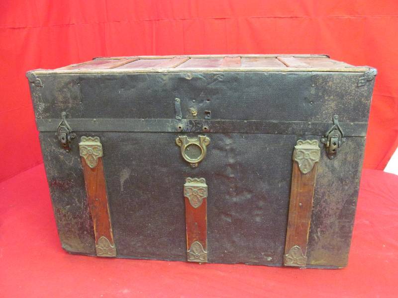 travelers trunk
