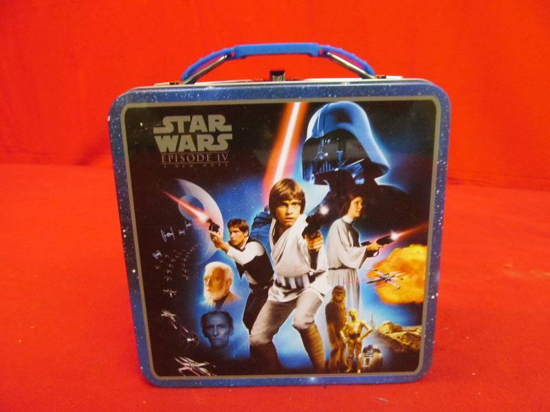 star Wars