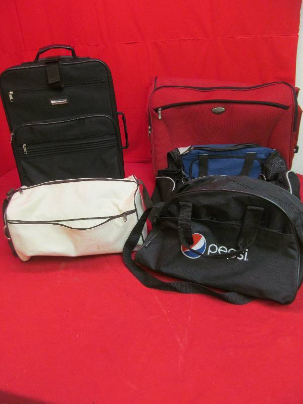 luggage