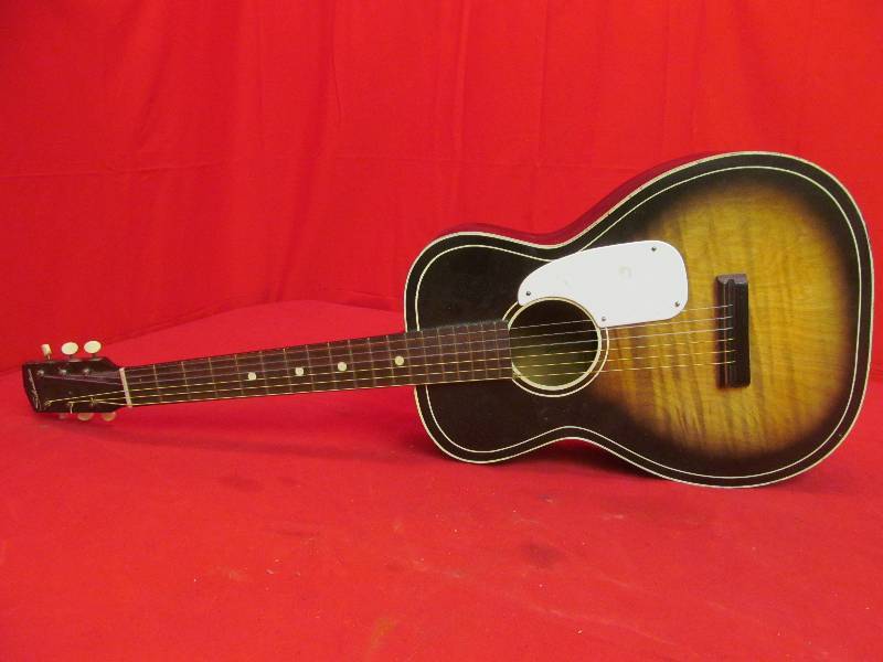 guitar