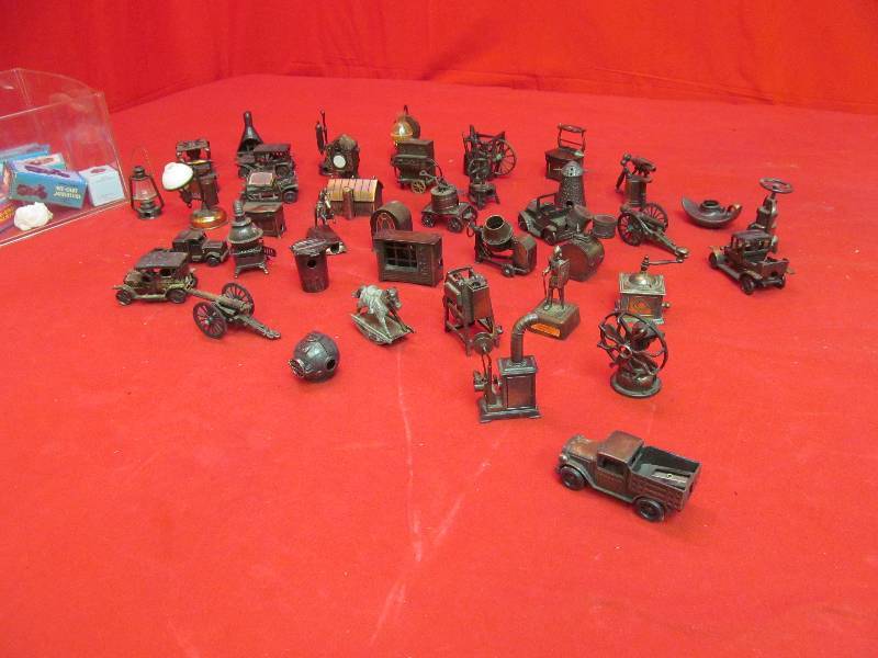 die cast sharpeners