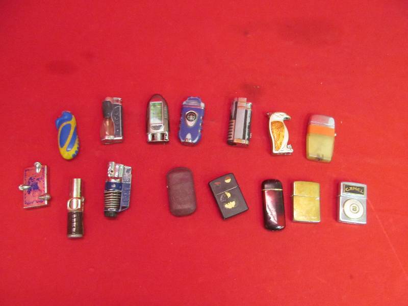 lighters