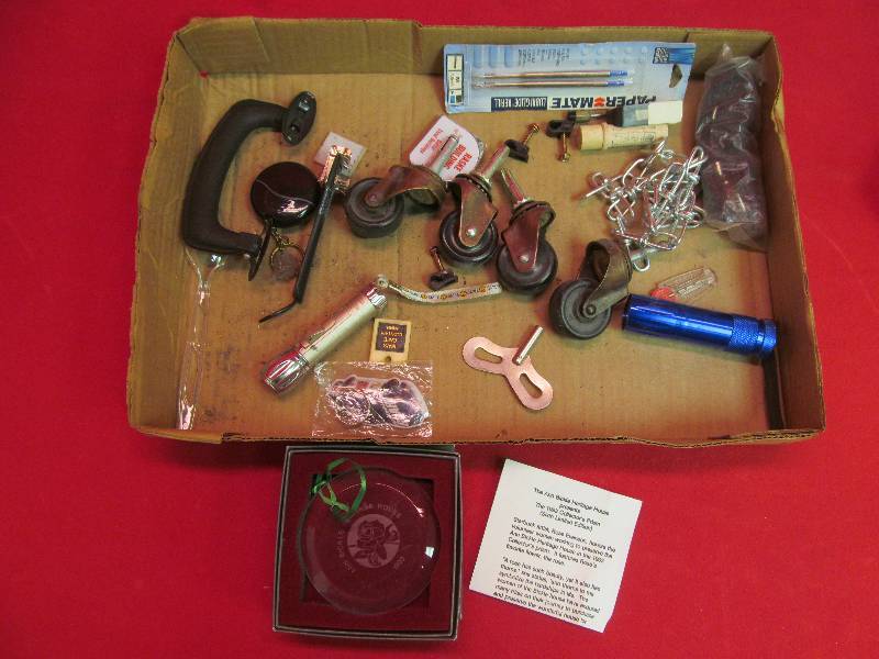 collectibles