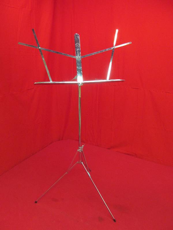 music stand