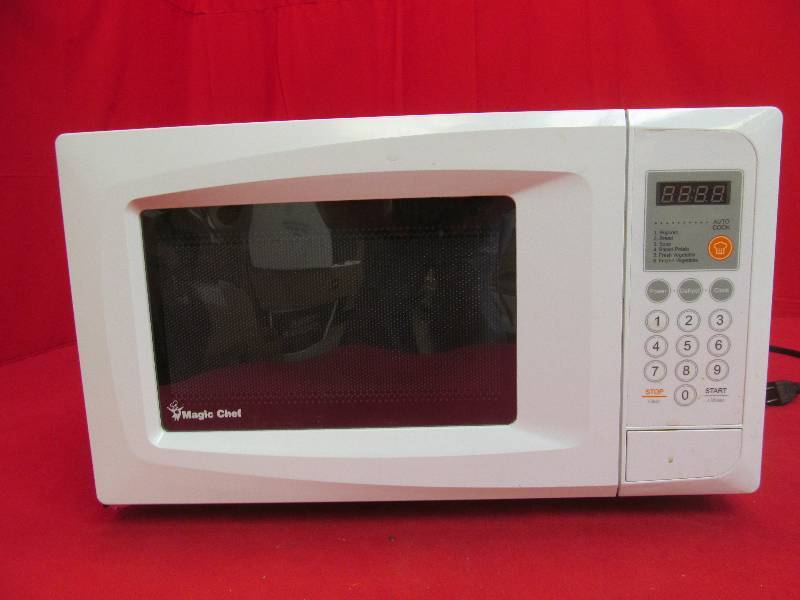 microwave