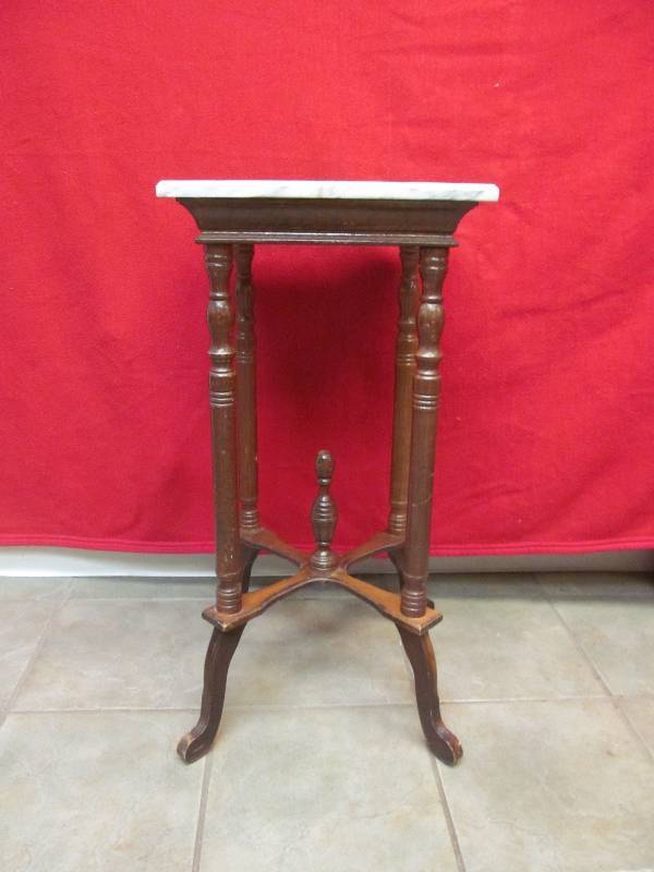 hall table