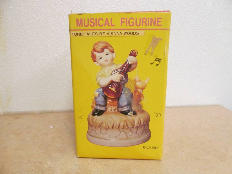 musical