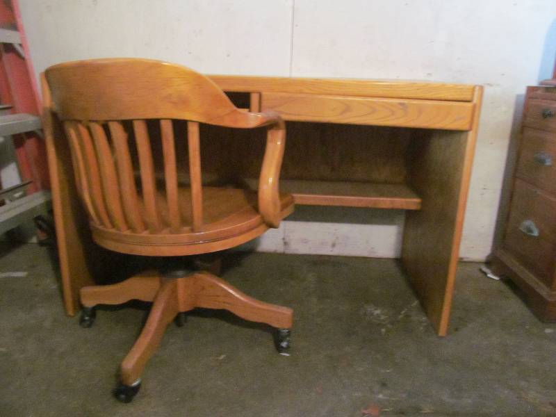 deskchair