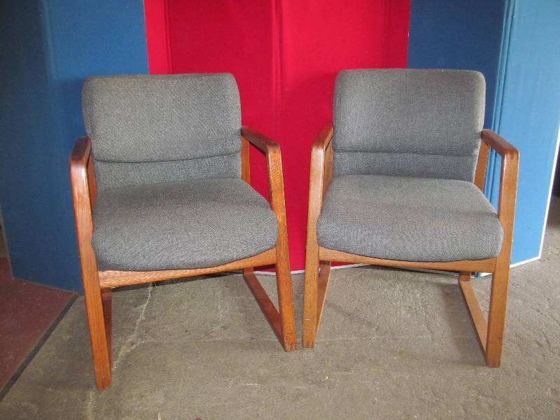 chairs