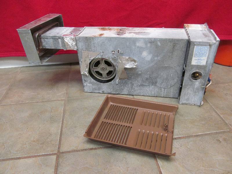 furnace
