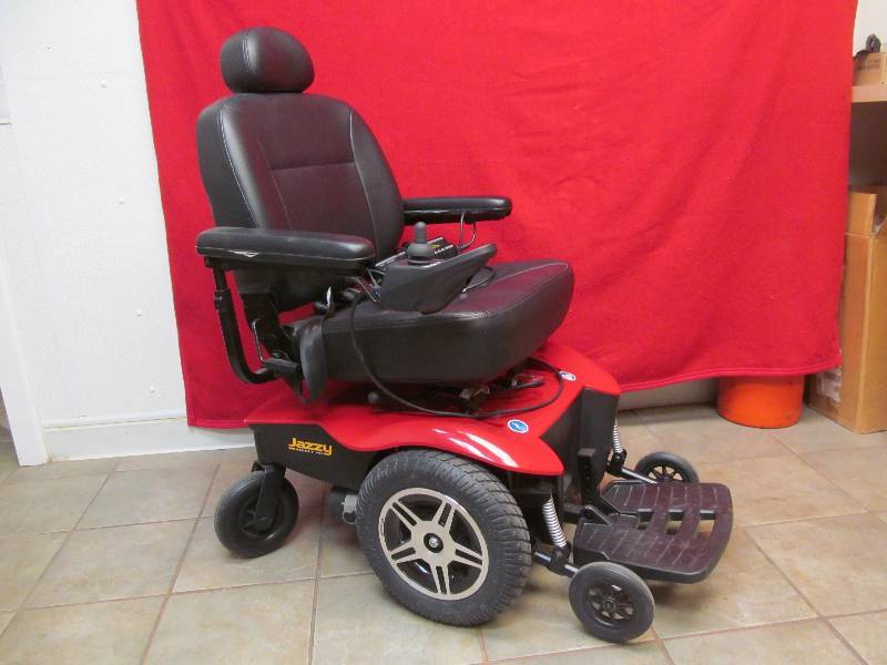scooter