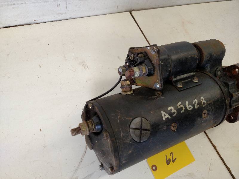 Cummins Remanufactured Starter A356...