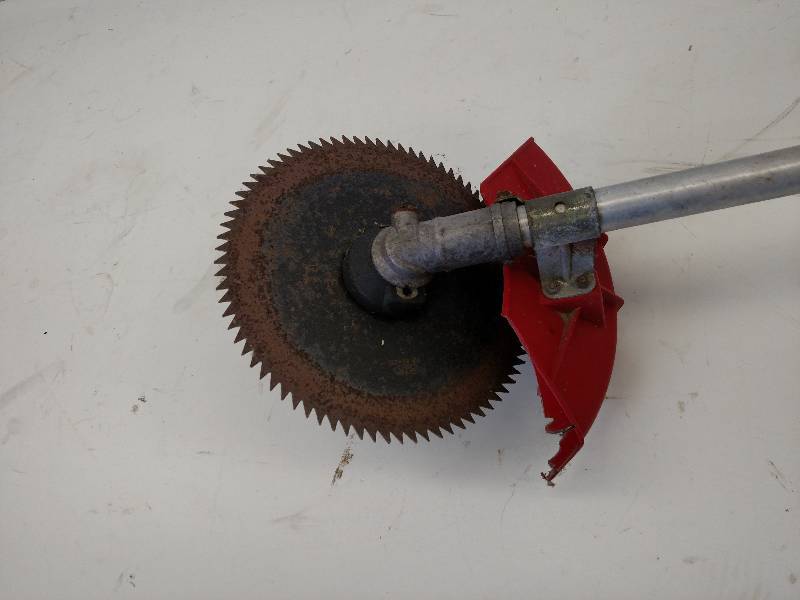 Jonsered LILRed 220 Brush Cutter, ...