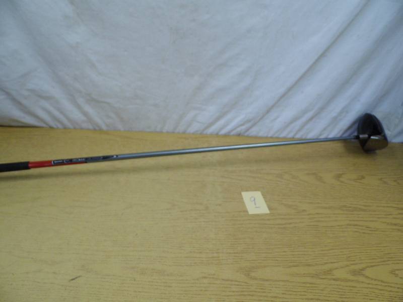 Taylor Made Golf Club