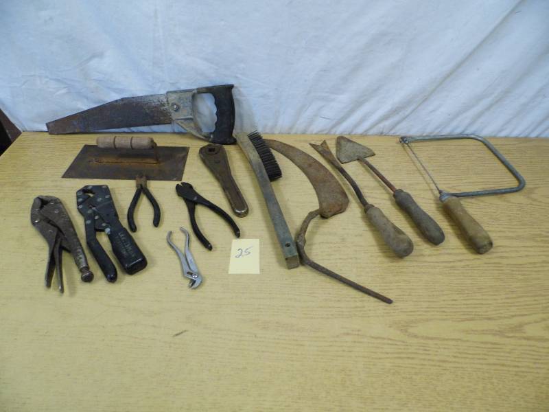 Tools
