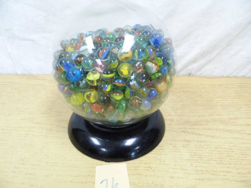 Marbles
