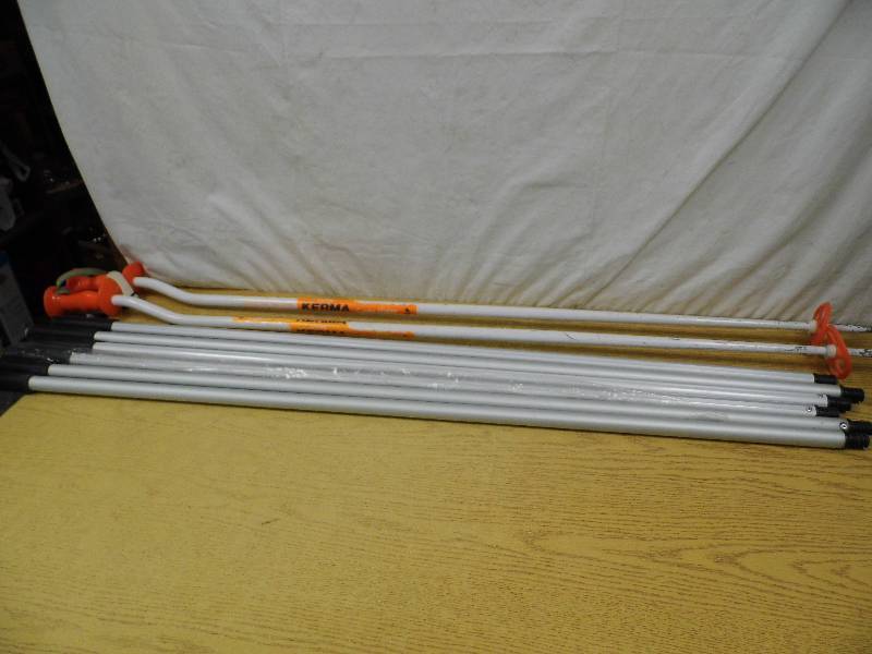 Poles