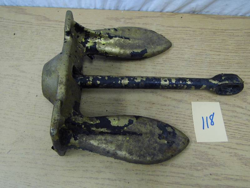 Anchor