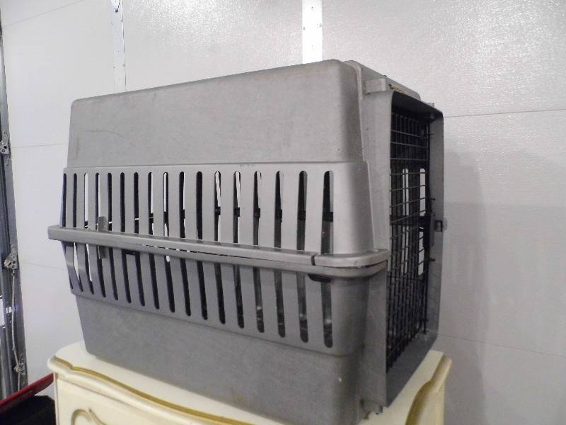 Travel Aire Kennel