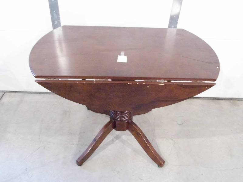 Drop Leaf Table
