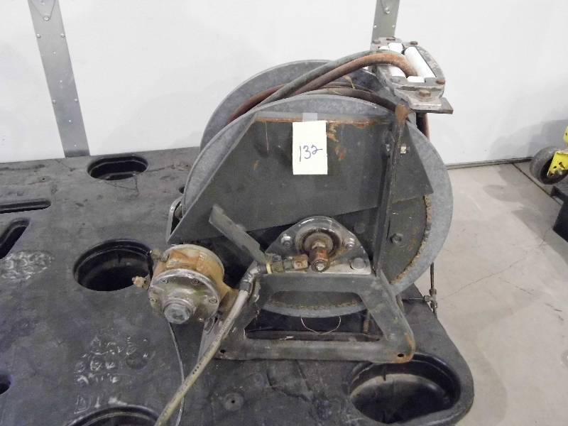 Hannay Reel