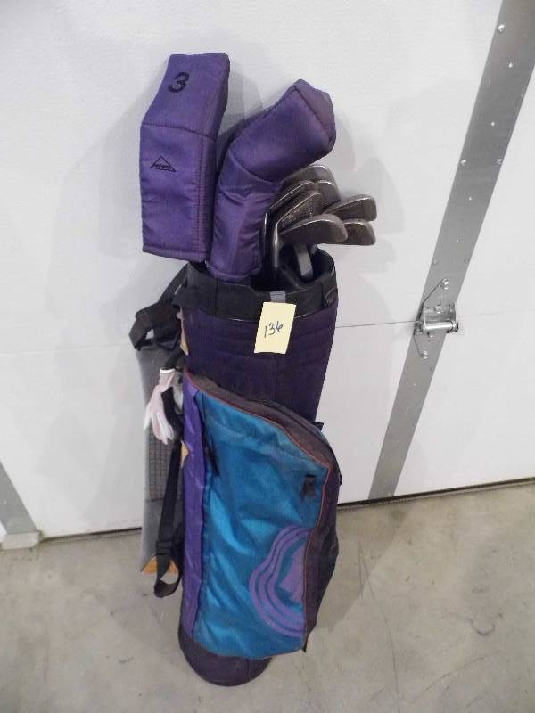 Golf Clubs
