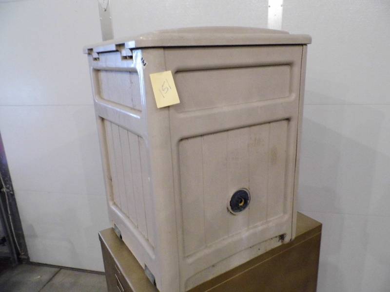 Hose Reel