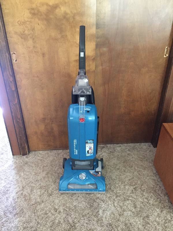 Hoover Windtunnel Vacuum
