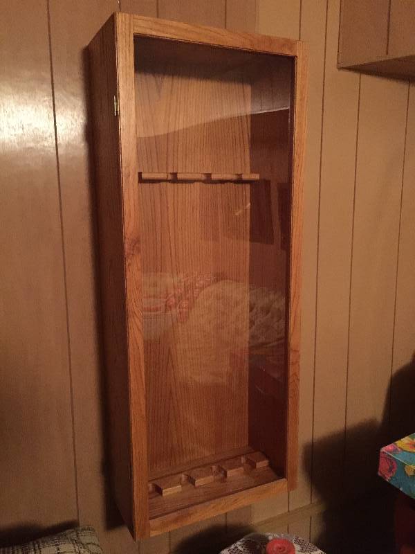 Gun Rack