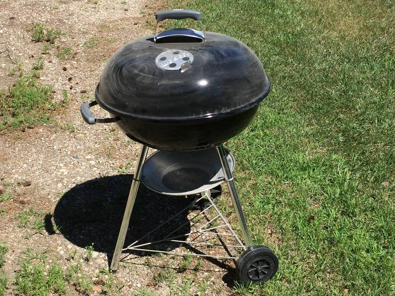 Weber Grill