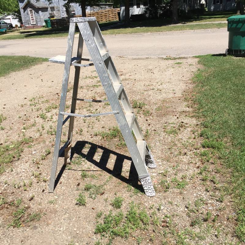 Ladder