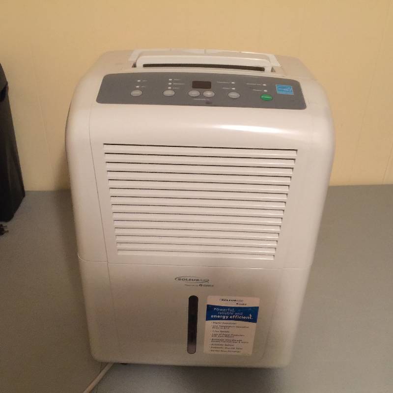 Dehumidifier