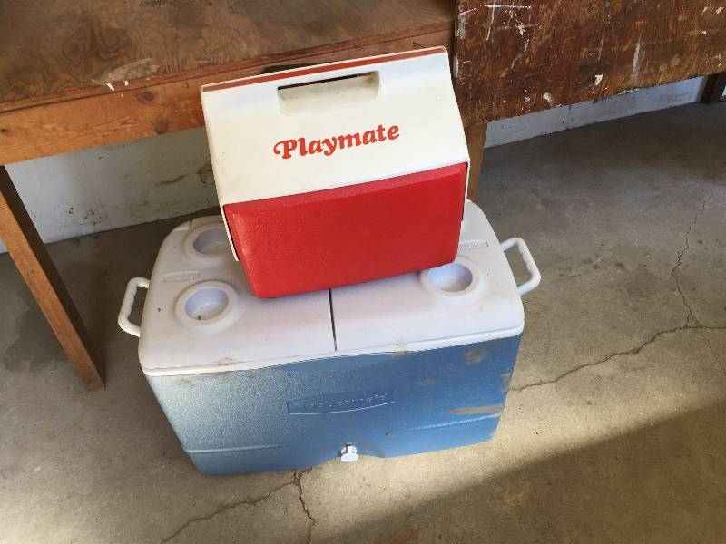 Coolers