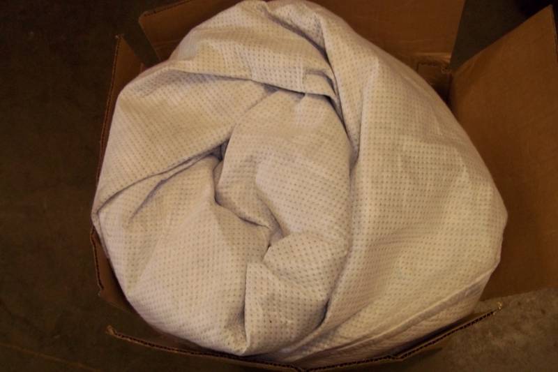 lot 14 image: Car Cover
