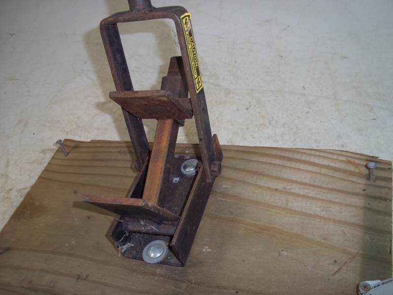 Vintage Can Crusher Advanced Sales Consignment Auction 239 KBID