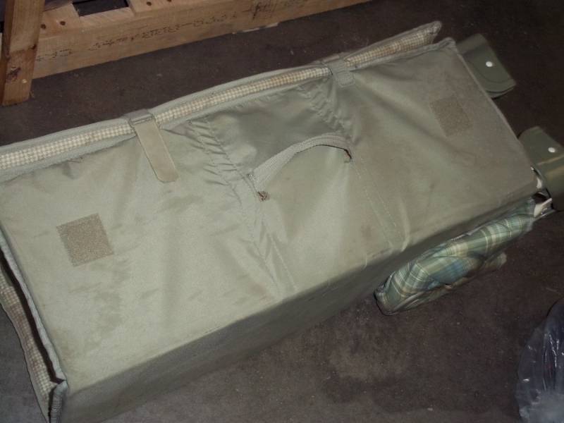 lot 179 image: Pack & Play  Pen