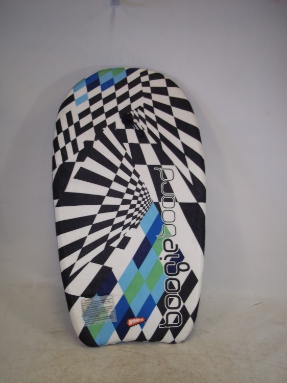 lot 196 image: Boogie Board