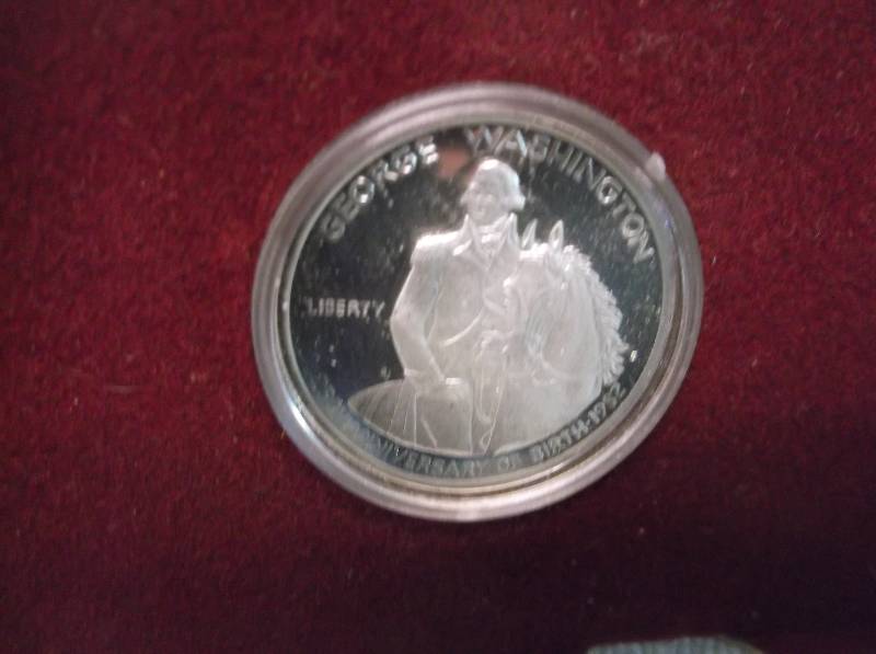 Half Dollar