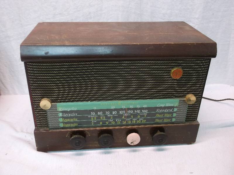 AntiqueVintage