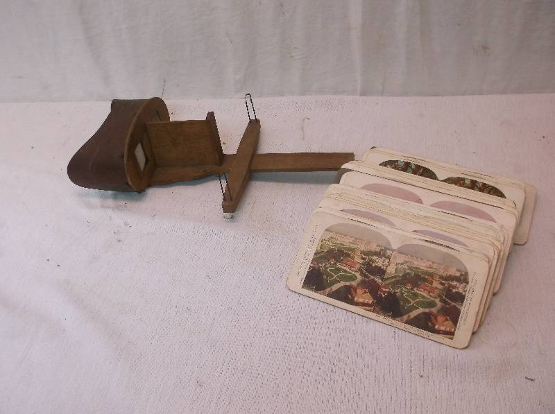 AntiqueVintage