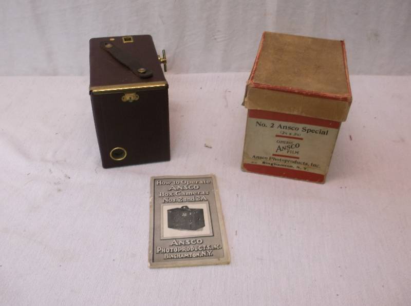 AntiqueVintage