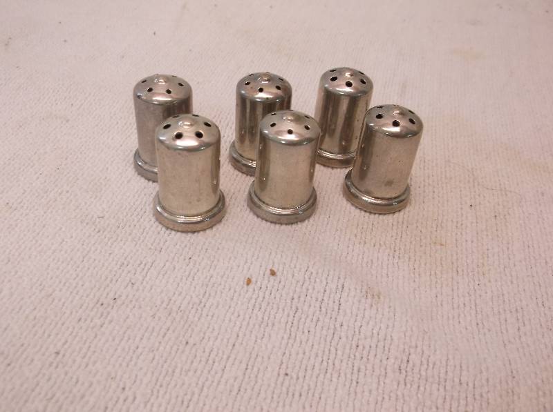 Sterling Silver