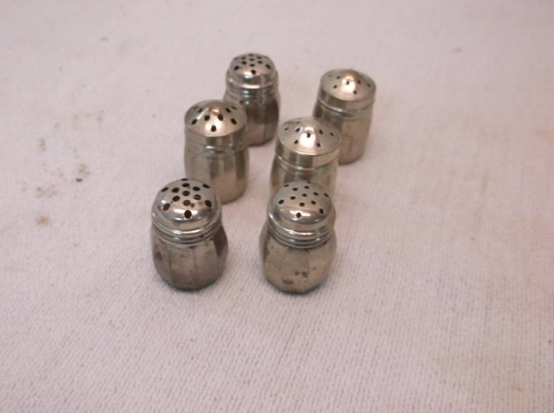 Sterling Silver