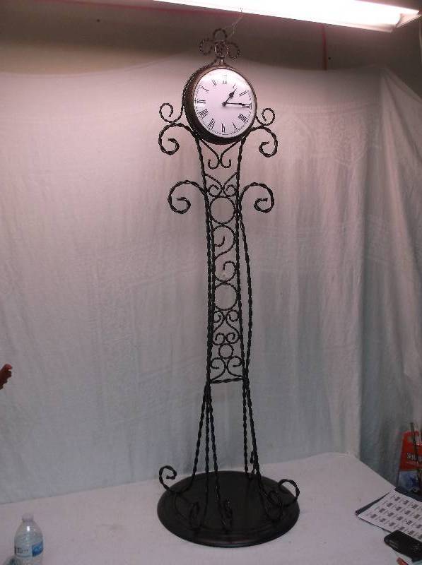 Floor Clock