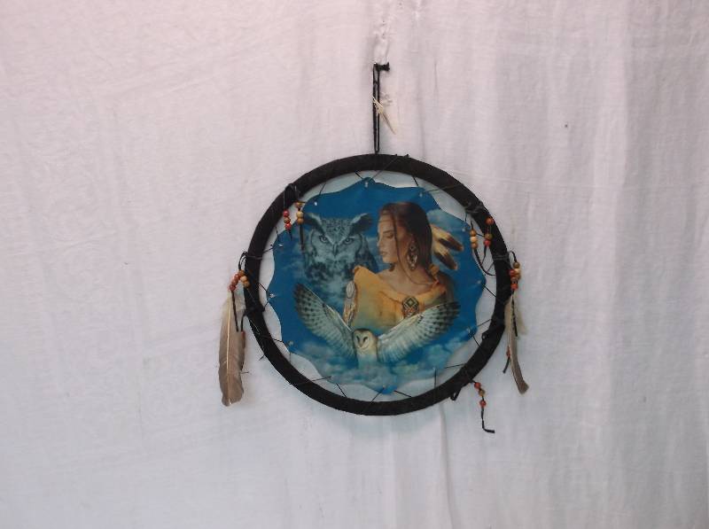 Dream Catcher