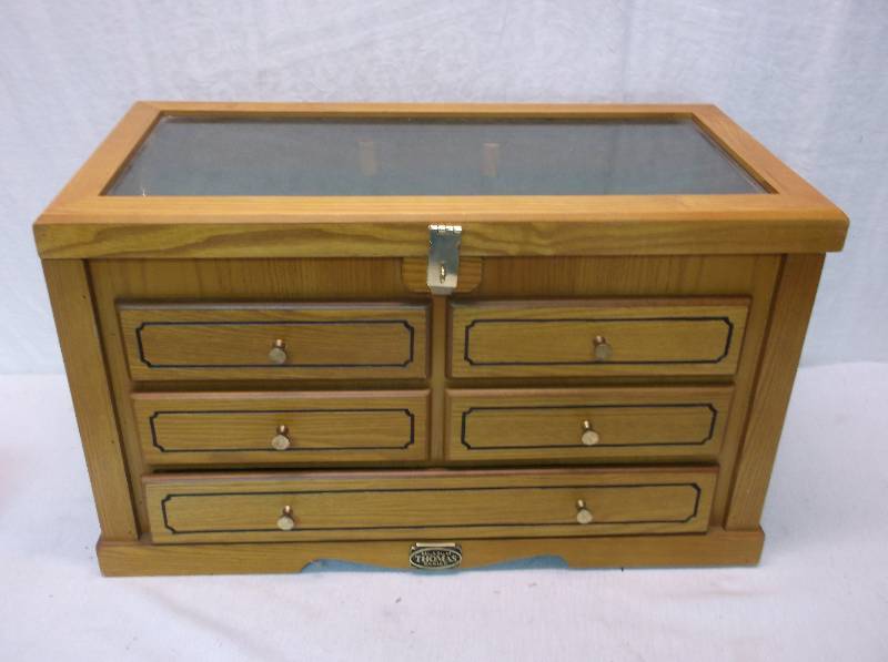 Display Case