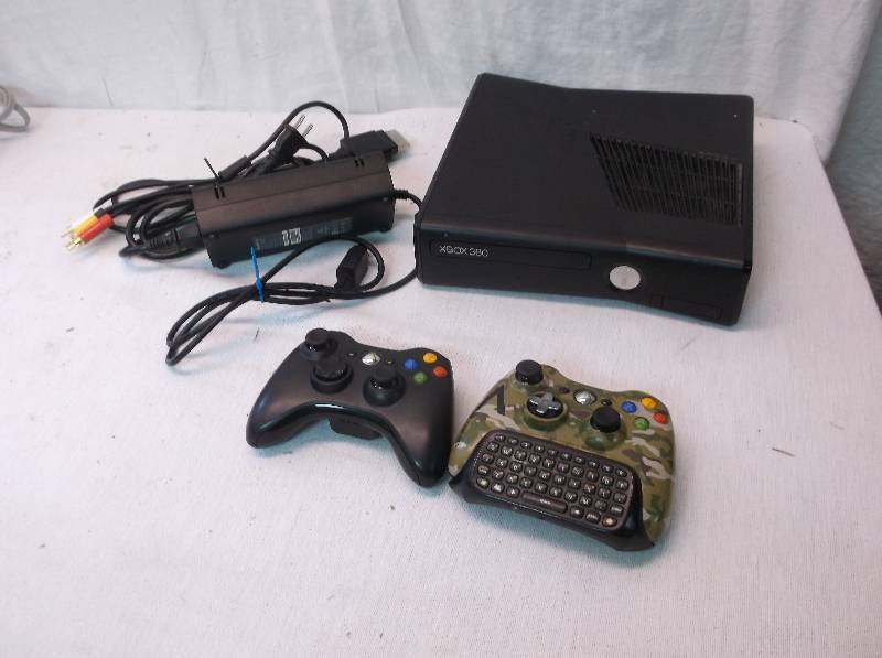 XBOX 360